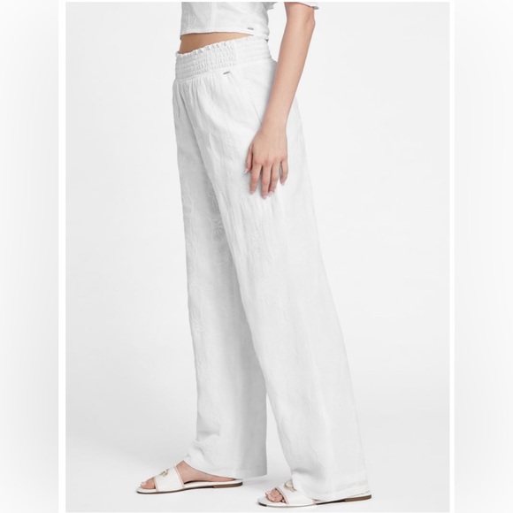 Guess Palazzo pants - Picture 1 of 2